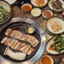 구암동131 | 마산 구암동 맛집 대복갈비 돼지갈비 잘하는 로컬 맛집