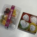 이천농장 | [올바른농장] 이천 과일도시락&amp; 과일모찌 맛집 후기 (생과일주스, 간편간식 등)