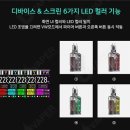 린 전자담배 이미지