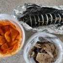 푸른분식 이미지
