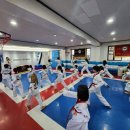 경희대박사 문무태권도장 이미지