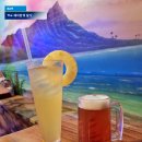 Tube PC방 | 하와이 와이키키 라바튜브 포케와 칵테일 LAVA TUBE WAIKIKI