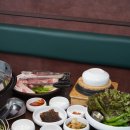 고부돈솥뚜껑구이 이미지