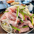 마포통숯불구이 이미지