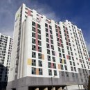 초롱꽃마을3단지 정류장 이미지