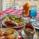 카페 이오스 | 서귀포 카페 추천 표선 브런치 맛집 이오스