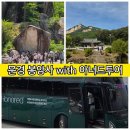 문경 봉암사 부처님오신날 방문 후기 아너드투어 프리미엄버스 국내당일여행