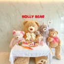 할리베어 이미지