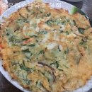 송우리칼국수