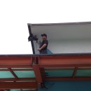 안산썰매장 이미지