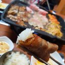 무동대패삼겹살 | 일산동구맛집추천, 쌍둥이네 대패삼겹살전문점! 마두동식당 맛난곳찾았어요!