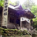 일본 도호쿠지방 여행: 아오모리 이미지