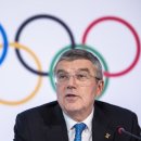 [쇼트트랙/스피드/기타]열두 번째 IOC 위원은 누가 될까[장환수의 수(數)포츠](2022.08.03) 이미지
