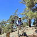 10-05-2024 Wright Mountain via Acorn Trail 이미지