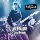 Voodoo River(Moon Martin) 이미지