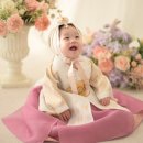 우아한복 이미지