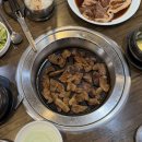 도원동주민센터 | [달서구 고깃집/도원동 맛집] '호박터숯불촌' 30년 돼지갈비 맛집