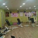 커브스 강서클럽 이미지