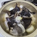 바다가육지라면_국내산 반건조가오리_반건조생선 추천_가오리찜_간매지찜_제품_리뷰_후기