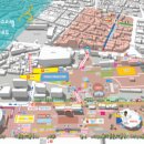 탈춤공연장 옆 이미지