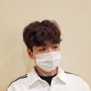 옴므맨즈헤어