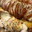 황도화덕족발 이미지