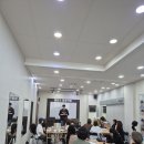 (주)용원 | 진해 용원 글롱점 직원들과 창원 교육 받으러 갔다온 후기