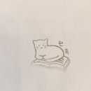 사서책봥&1급마크 이미지
