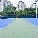테니스장 이미지