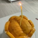 과일은여기요 | 과일맛집1995 망고 케이크 주차 예약 택배 픽업 내돈내산 후기