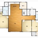 더퀸즈웰가공인중개사사무소 | [진주 평거동 아파트] 평거 더퀸즈웰가 94㎡ 남서향 로얄층 즉시입주가능 매매 - [거래완료]