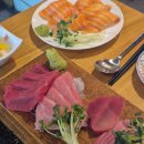 [참치마트 동남지구 본점] 청주참치회 맛집 청주데이트 장소로도 추천