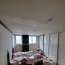 초정마을두산 쌍용아파트 | 인천도배 초정마을 두산쌍용아파트 36평형 실크도배 사례