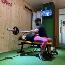 핏걸 덕정점 이미지