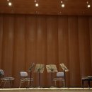 앙상블 오푸스의 꿈꾸는 저녁 | ‘앙상블오푸스의 〈꿈꾸는 저녁〉 - 익산’ 후기