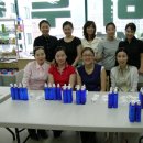 천연화장품&비누 이미지