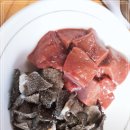 우송식당 이미지