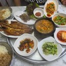 대화식당 네이버블로그
