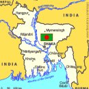 방글라데시(People`s Republic of Bangladesh) 화폐 이미지