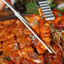 외옹치 해수욕장 이미지