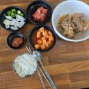 소뼈다귀해장국 | [청주] (24시 운영 아님) 내덕동 뼈해장국 맛집~ "24시 뼈다귀 해장국" (내돈내산, 후기)