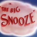 1946 빅 스누즈The Big Snooze 이미지