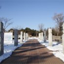 초록공원 농구장 이미지