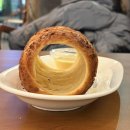 굴뚝 | [중구/을지로] 을지로에서 먹어 본 굴뚝빵 후기 “끄네들로”