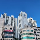 아파트 알뜰시장 | 봉천두산아파트 임장 데이트, 노안이지만 역세권인 이곳