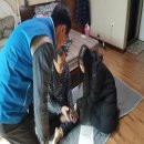 실버프렌드 연합뉴스