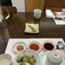을지로입구역 한정식 명동역 맛집 일식성진 점심 코스 후기
