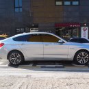 [수입차 오일교환 및 하체소음수리전문 카젠모터스] BMW GT 30d (F07) 엔진오일, 미션오일 교환 및 하체소음에 의한 점검 후 스트럿 (좌,우) 교환 ~~ 이미지