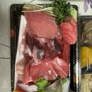 [전주송천동맛집] 참치회 포장 맛집인 다미참치 후기