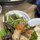 육일삼왕솥뚜껑삼겹살